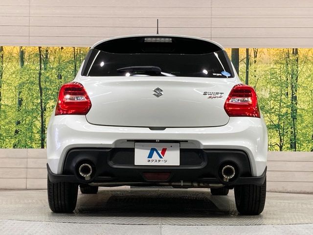 SUZUKI SWIFT 2019