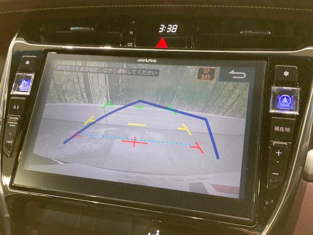 TOYOTA HARRIER 2WD 2018