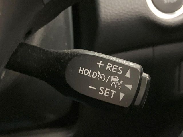 TOYOTA HARRIER 2WD 2018