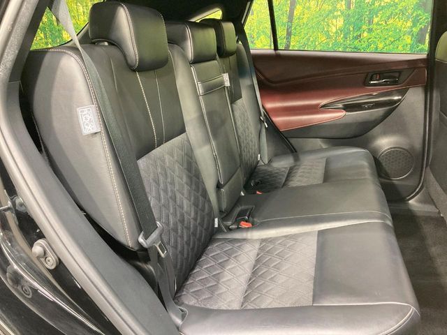 TOYOTA HARRIER 2WD 2018