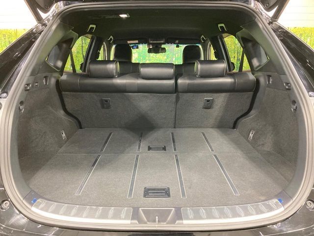 TOYOTA HARRIER 2WD 2018