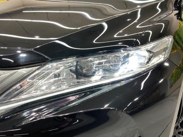 TOYOTA HARRIER 2WD 2018