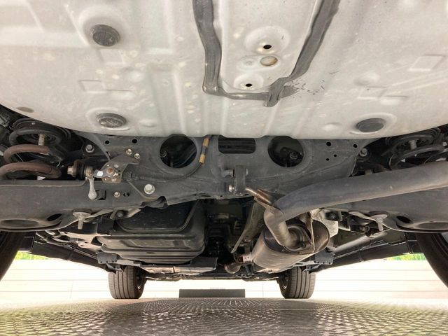 TOYOTA HARRIER 2WD 2018