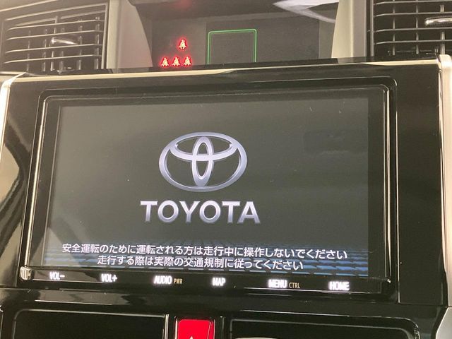 TOYOTA ROOMY 2023
