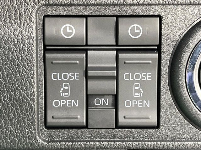 DAIHATSU MOVE canbus 2024