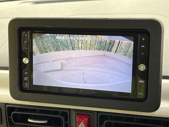 DAIHATSU MOVE canbus 2024