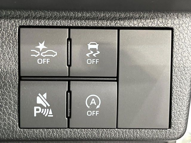 DAIHATSU MOVE canbus 2024