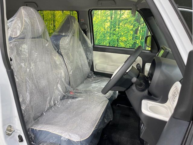 DAIHATSU MOVE canbus 2024