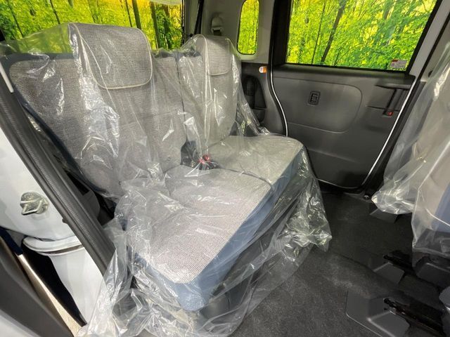 DAIHATSU MOVE canbus 2024