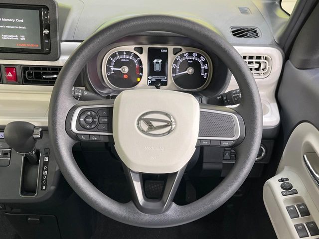 DAIHATSU MOVE canbus 2024