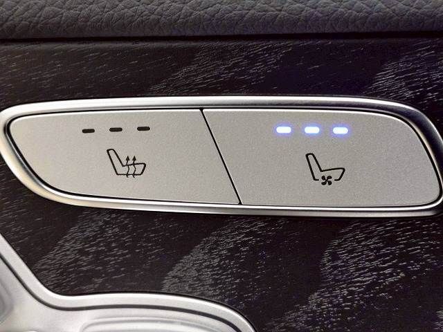 MERCEDES BENZ MERCEDES BENZ GLC class 2020