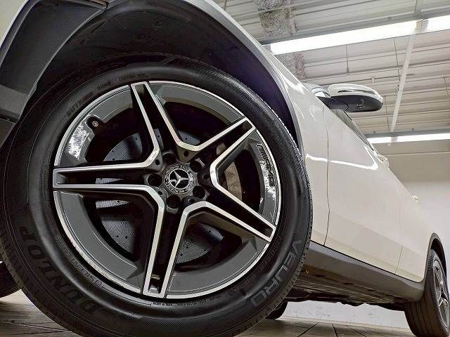 MERCEDES BENZ MERCEDES BENZ GLC class 2020