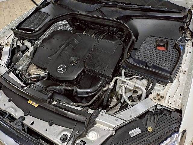 MERCEDES BENZ MERCEDES BENZ GLC class 2020