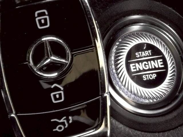 MERCEDES BENZ MERCEDES BENZ GLC class 2020