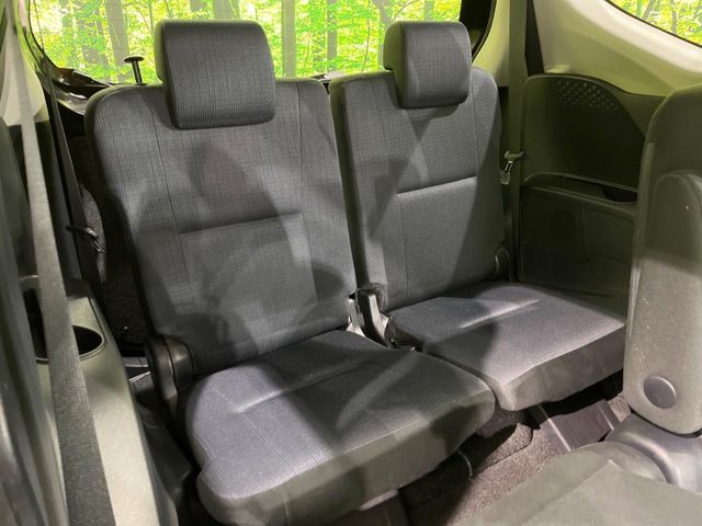 TOYOTA SIENTA 4WD 2015