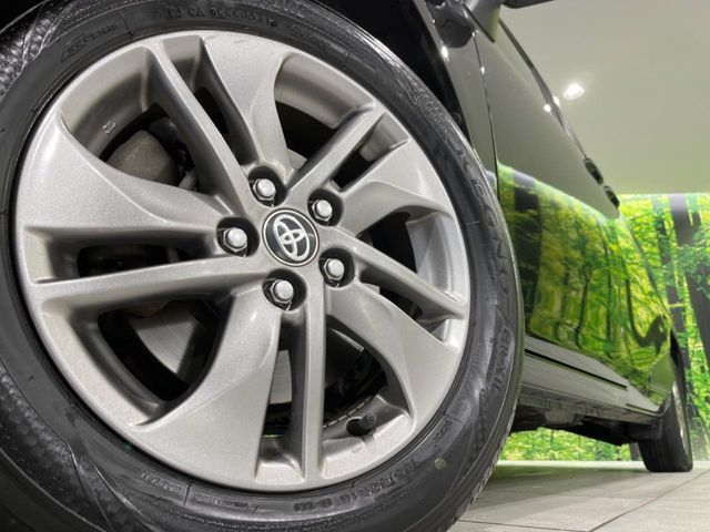 TOYOTA SIENTA 4WD 2015