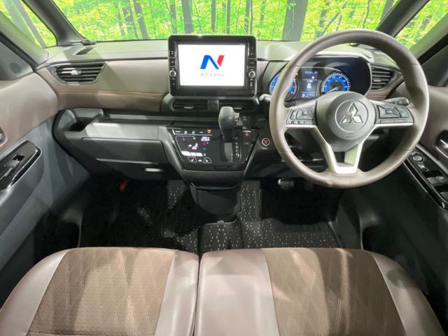 MITSUBISHI ek X SPACE 4WD 2020