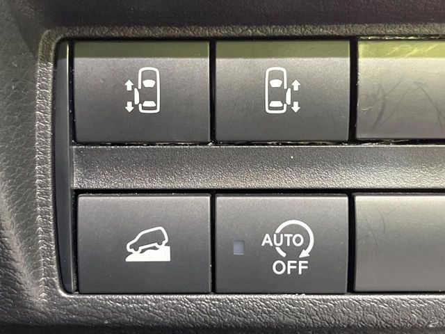 MITSUBISHI ek X SPACE 4WD 2020