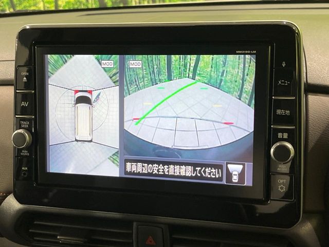 MITSUBISHI ek X SPACE 4WD 2020