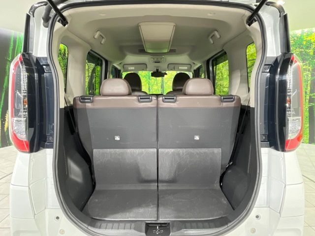 MITSUBISHI ek X SPACE 4WD 2020