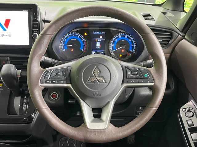 MITSUBISHI ek X SPACE 4WD 2020