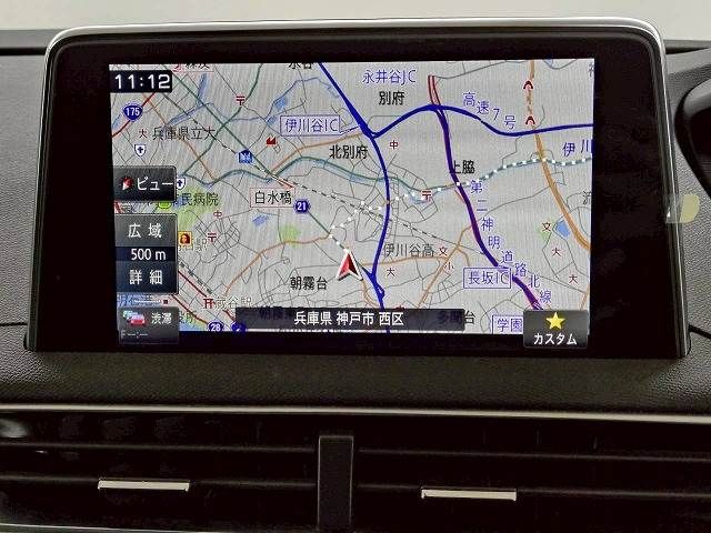 PEUGEOT PEUGEOT 3008 2021