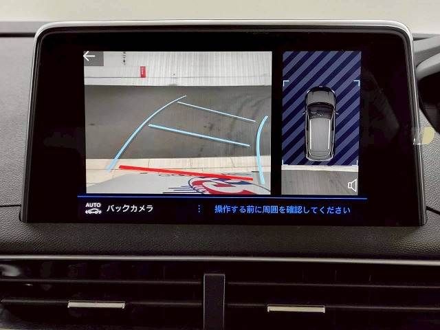 PEUGEOT PEUGEOT 3008 2021