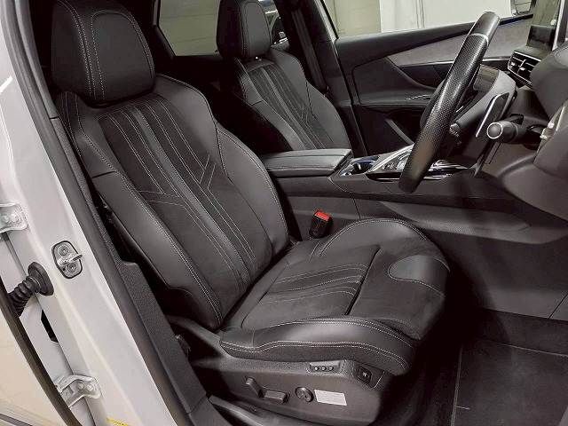 PEUGEOT PEUGEOT 3008 2021