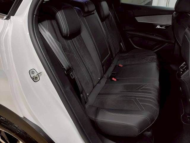 PEUGEOT PEUGEOT 3008 2021