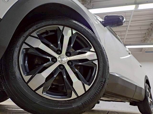 PEUGEOT PEUGEOT 3008 2021