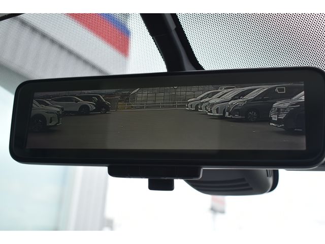 NISSAN SERENA  WG 2021