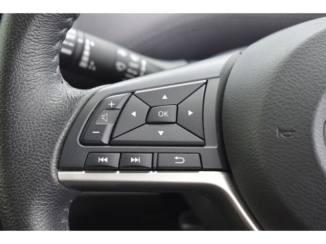 NISSAN SERENA  WG 2021