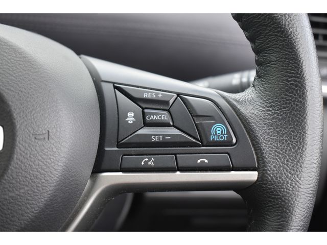 NISSAN SERENA  WG 2021