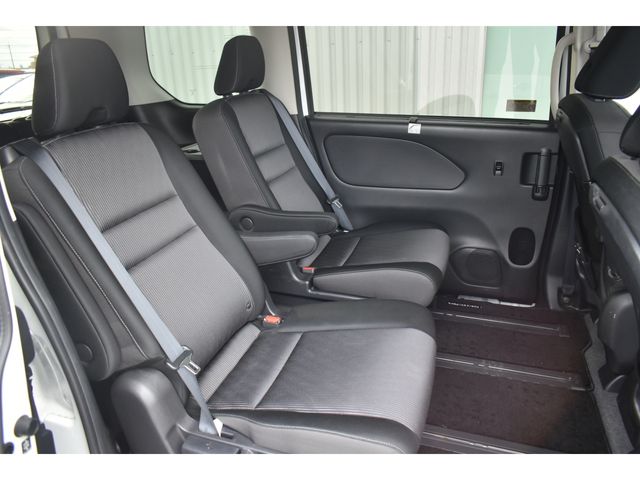 NISSAN SERENA  WG 2021