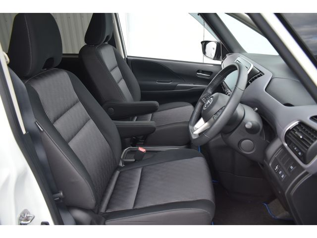 NISSAN SERENA  WG 2021