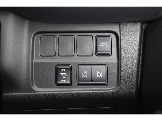 NISSAN SERENA  WG 2021