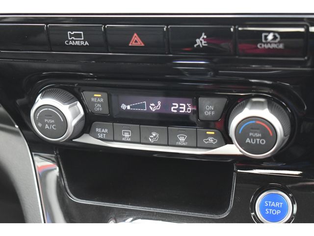 NISSAN SERENA  WG 2021