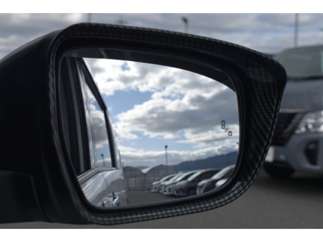 NISSAN SERENA  WG 2021