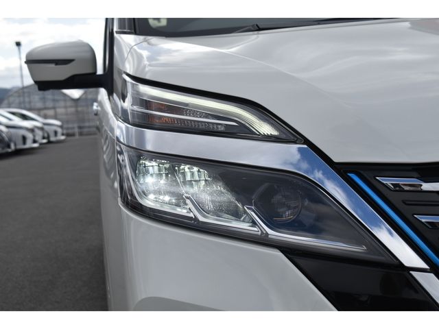 NISSAN SERENA  WG 2021