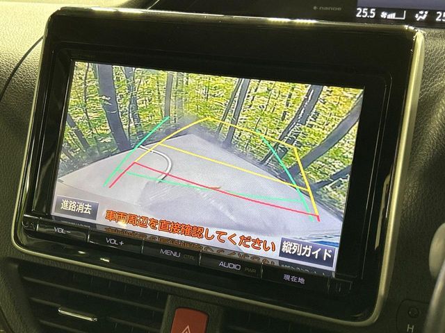 TOYOTA ESQUIRE 4WD 2015