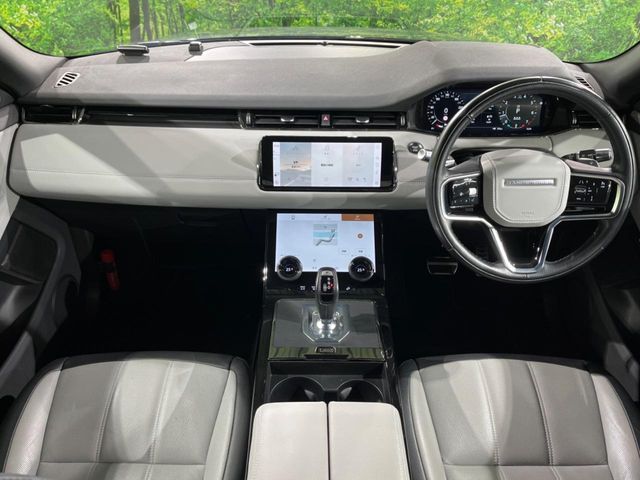 ROVER ROVER RANGE ROVER EVOGUE 2022