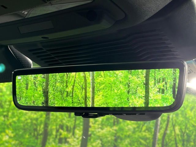 ROVER ROVER RANGE ROVER EVOGUE 2022