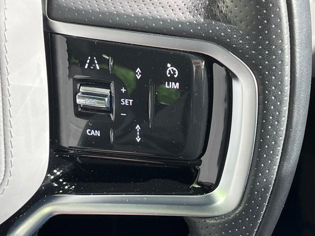 ROVER ROVER RANGE ROVER EVOGUE 2022