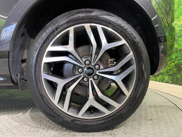 ROVER ROVER RANGE ROVER EVOGUE 2022