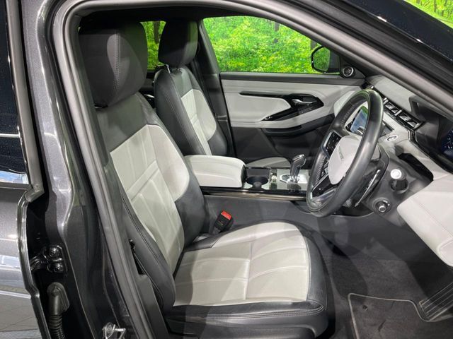 ROVER ROVER RANGE ROVER EVOGUE 2022