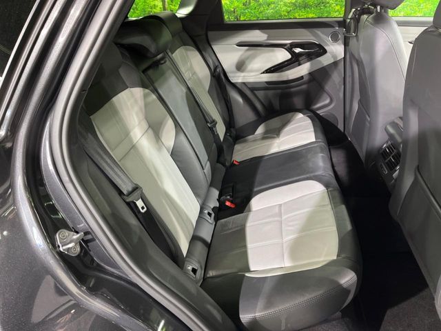 ROVER ROVER RANGE ROVER EVOGUE 2022