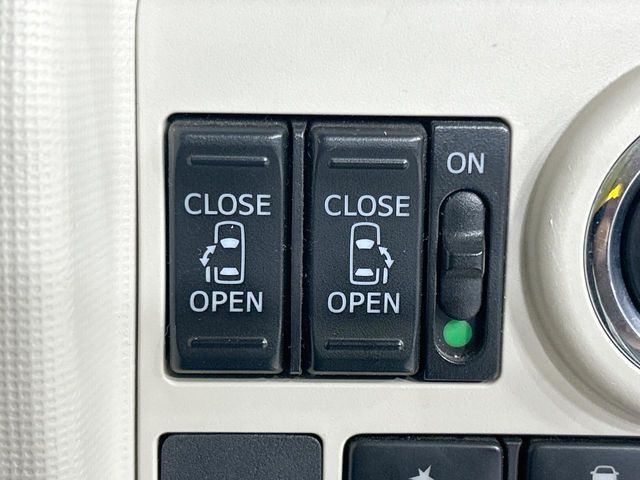 DAIHATSU MOVE canbus 2018