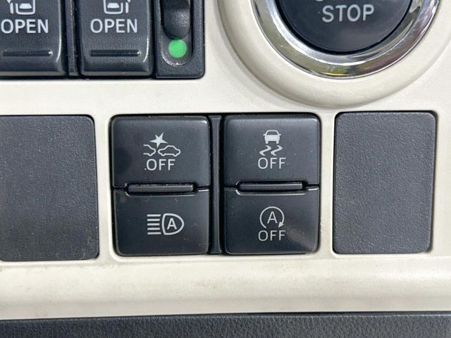 DAIHATSU MOVE canbus 2018