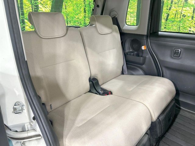 DAIHATSU MOVE canbus 2018