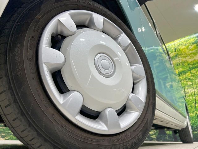 DAIHATSU MOVE canbus 2018